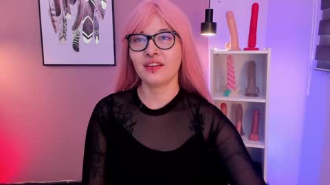 Asami  online show from 12-23-24, 08:36