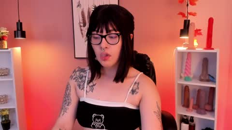 Asami  online show from 01-27-25, 08:39