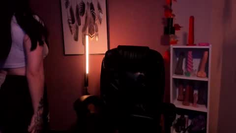 Asami  online show from 02-13-25, 09:27