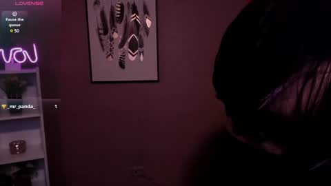 Asami  online show from 02-19-25, 11:36