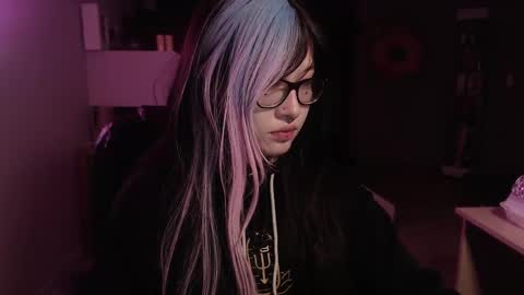 Asami  online show from 02-21-25, 03:01