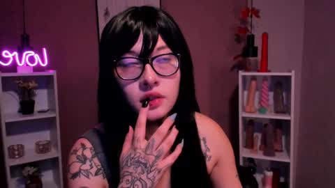 Snapshot of asami_chieko_ chatting on 03-06-25, 10:15 Asami online show from 03-06-25, 10:15