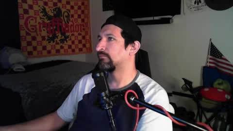 devilPup75 online show from 09-18-25, 03:08