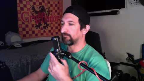 devilPup75 online show from 09-22-25, 03:08