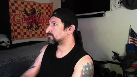 devilPup75 online show from 09-25-25, 09:24