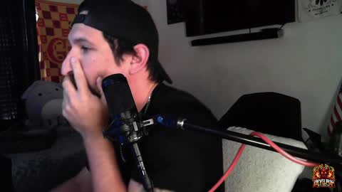 devilPup75 online show from 09-29-25, 03:06