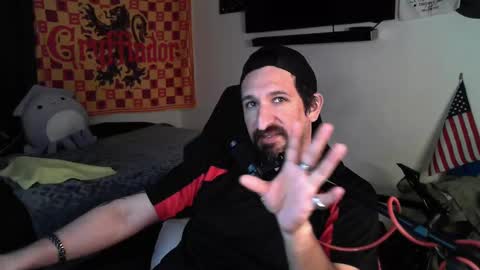 devilPup75 online show from 10-02-25, 01:23