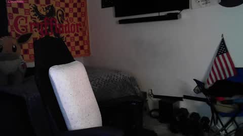 devilPup75 online show from 10-03-25, 03:14