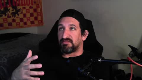 devilPup75 online show from 10-03-25, 05:10