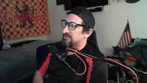 devilPup75 online show from 10-14-25, 03:02