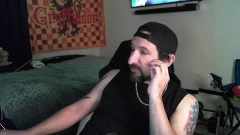 devilPup75 online show from 10-19-25, 02:45