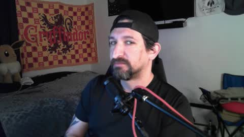 devilPup75 online show from 10-21-25, 04:13