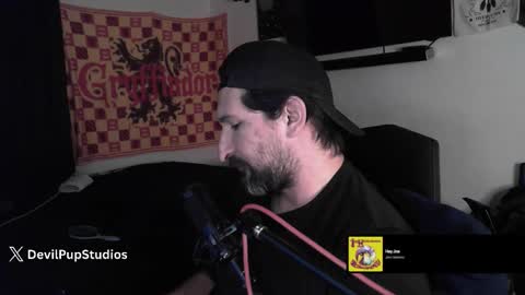 devilPup75 online show from 11-09-25, 02:54