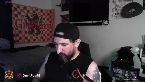 devilPup75 online show from 02-05-26, 03:44