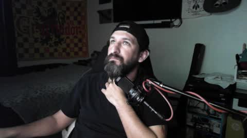 devilPup75 online show from 02-19-26, 02:02