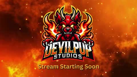 devilPup75 online show from 02-25-26, 03:05