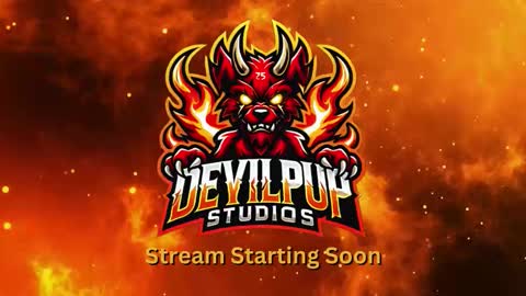 devilPup75 online show from 03-30-26, 05:58
