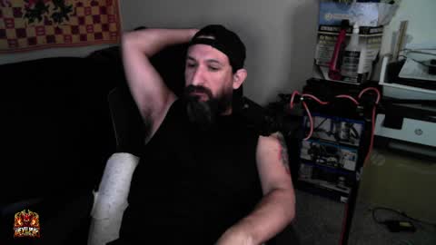 devilPup75 online show from 04-11-26, 06:29