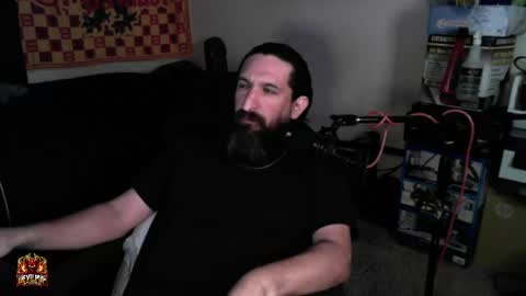 devilPup75 online show from 04-12-26, 01:27