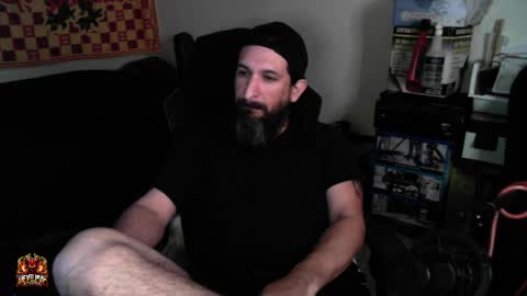 devilPup75 online show from 04-13-26, 04:01