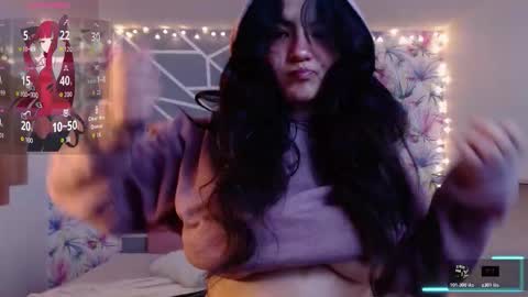 Saray online show from 11-20-25, 05:56