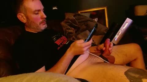 aschke online show from 11-01-25, 12:12