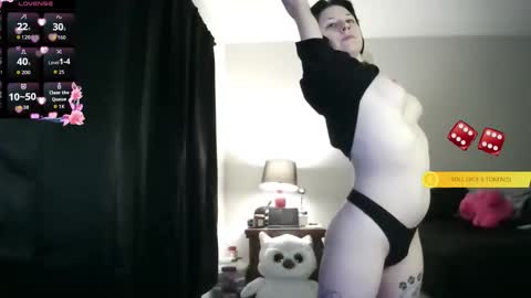 Snapshot of ascianwitch chatting on 03-11-26, 01:22 ascianwitch online show from 03-11-26, 01:22