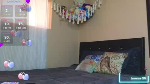 Snapshot of asenaesmee chatting on 12-18-24, 07:08 Asena online show from 12-18-24, 07:08