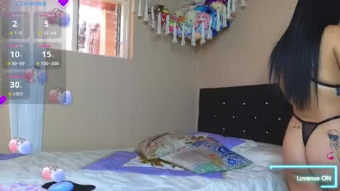 Snapshot of asenaesmee chatting on 12-28-24, 06:40 Asena online show from 12-28-24, 06:40