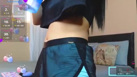 Snapshot of asenaesmee chatting on 01-03-25, 06:24 Asena online show from 01-03-25, 06:24