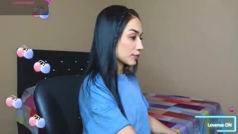 Snapshot of asenaesmee chatting on 02-09-25, 03:00 Asena online show from 02-09-25, 03:00