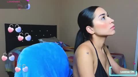 Snapshot of asenaesmee chatting on 02-11-25, 02:14 Asena online show from 02-11-25, 02:14