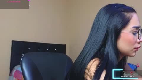 Snapshot of asenaesmee chatting on 02-12-25, 04:33 Asena online show from 02-12-25, 04:33