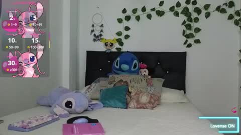 Snapshot of asenaesmee chatting on 10-21-25, 07:03 Asena online show from 10-21-25, 07:03