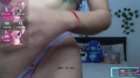 Asena online show from 11-15-25, 05:53