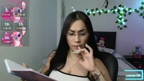 Asena online show from 04-27-26, 09:13