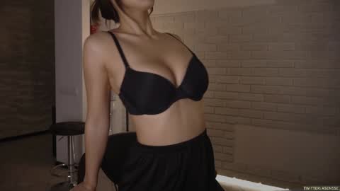 Snapshot of asensse chatting on 12-10-24, 08:16 Call me Ann online show from 12-10-24, 08:16