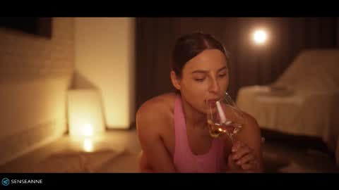 Snapshot of asensse chatting on 10-02-25, 06:48 Call me Ann online show from 10-02-25, 06:48