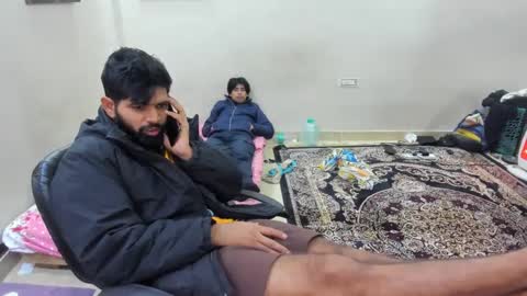 ash2730 online show from 01-28-25, 10:12