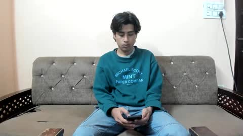 ash2730 online show from 02-16-25, 10:43