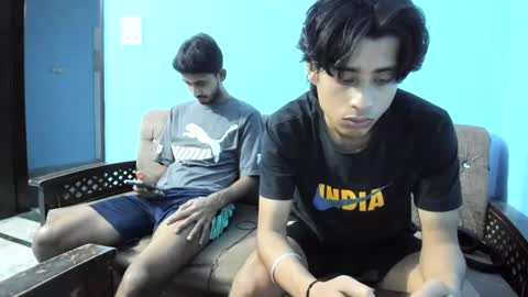 ash2730 online show from 03-07-25, 06:22