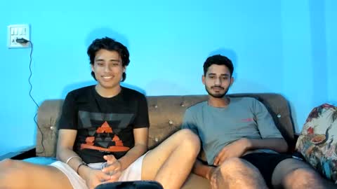 ash2730 online show from 03-09-25, 03:38