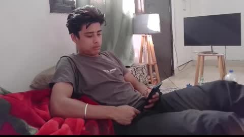 ash2730 online show from 02-15-26, 09:41