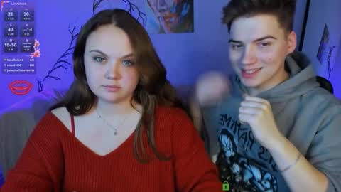 ash_raven_ online show from 10-12-25, 07:02