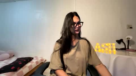 Snapshot of ash_sexdoll chatting on 04-27-26, 03:37 ASH online show from 04-27-26, 03:37