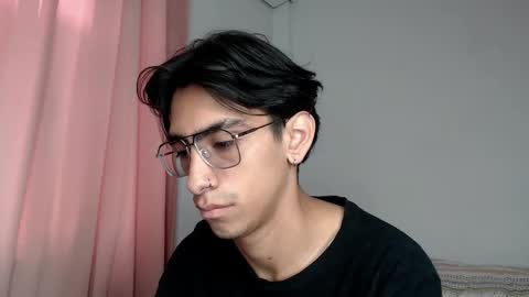 Snapshot of ash_v1 chatting on 11-11-25, 01:33 Ash online show from 11-11-25, 01:33