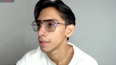 Snapshot of ash_v1 chatting on 12-16-25, 10:15 Ash online show from 12-16-25, 10:15