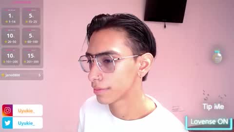 Snapshot of ash_v1 chatting on 12-18-25, 02:45 Ash online show from 12-18-25, 02:45