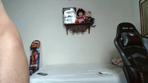 ash_wingrant online show from 02-21-25, 04:18