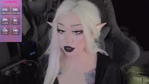 Sasha next stream December 4st  at  0000- 0030 am German time online show from 01-10-26, 11:09